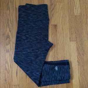 Alo Capri leggings